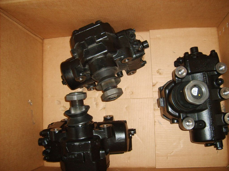 DAF 1846034/1850952/1860622/1860624/1860620/1846036 - Caja de dirección para Camión: foto 3 DAF 1846034/1850952/1860622/1860624/1860620/1846036 - Caja de dirección para Camión: foto 3