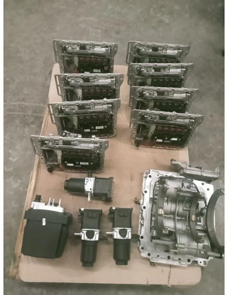 DAF ADBLUE pomp A060X234, 2115624, 5506956, 2208766 - Sistema de escape: foto 2 DAF ADBLUE pomp A060X234, 2115624, 5506956, 2208766 - Sistema de escape: foto 2