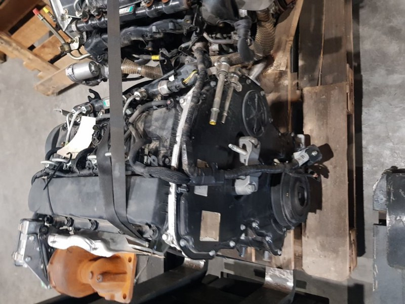 Jaguar Duratorq X400 155ps 2.2 D - Motor para Coche: foto 1 Jaguar Duratorq X400 155ps 2.2 D - Motor para Coche: foto 1