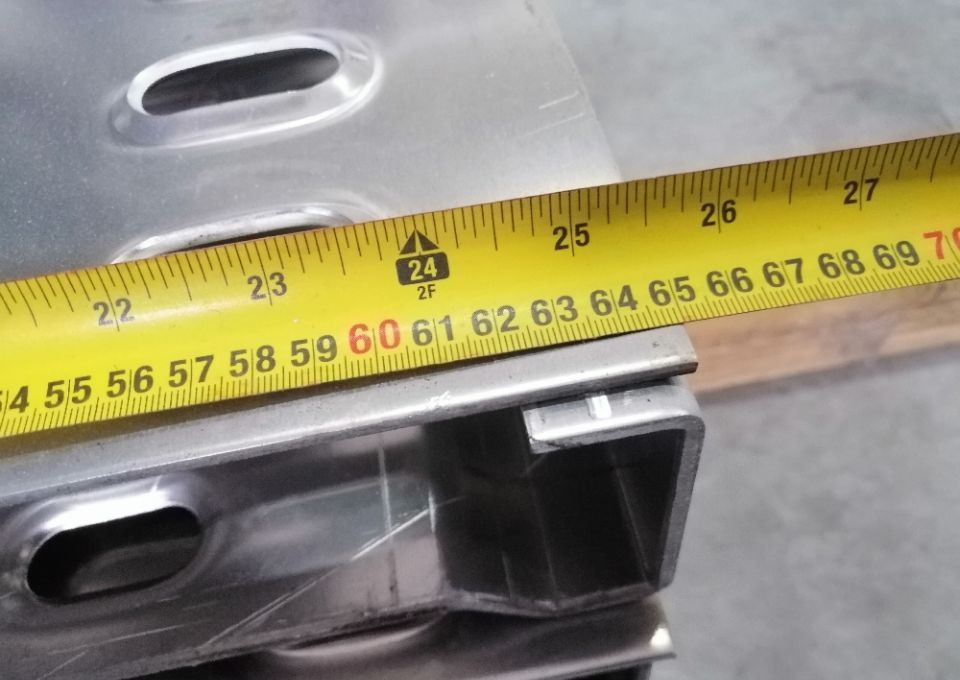 Recambio Blacha LOHR ALUMINIOWA I STALOWA PRODUCENT: foto 13 Recambio Blacha LOHR ALUMINIOWA I STALOWA PRODUCENT: foto 13