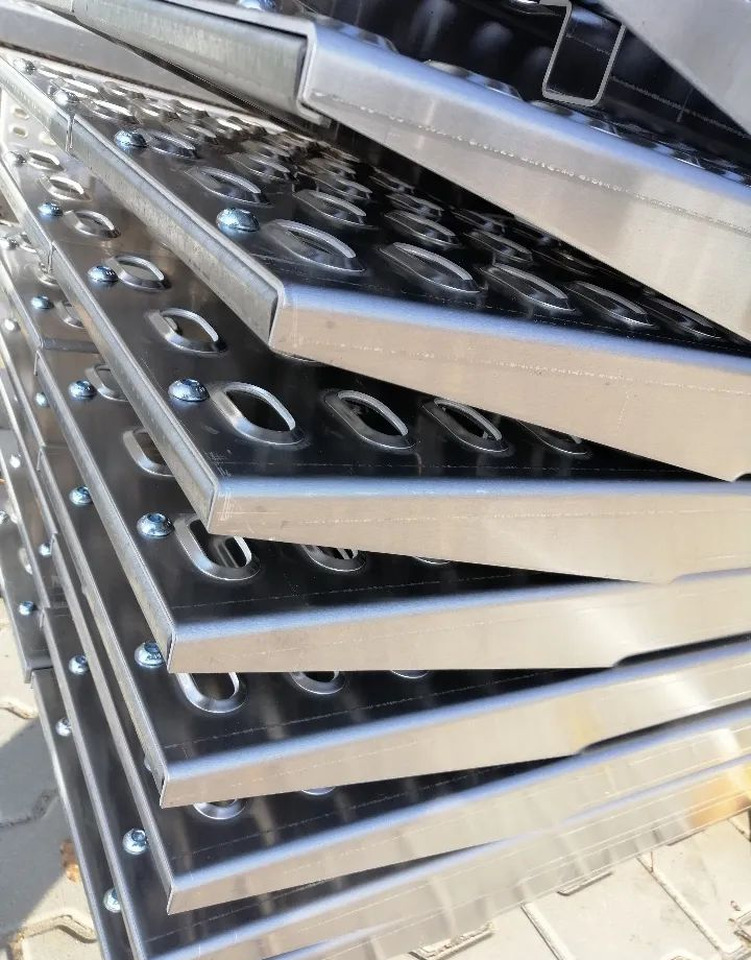 Recambio Blacha LOHR ALUMINIOWA I STALOWA PRODUCENT: foto 18 Recambio Blacha LOHR ALUMINIOWA I STALOWA PRODUCENT: foto 18