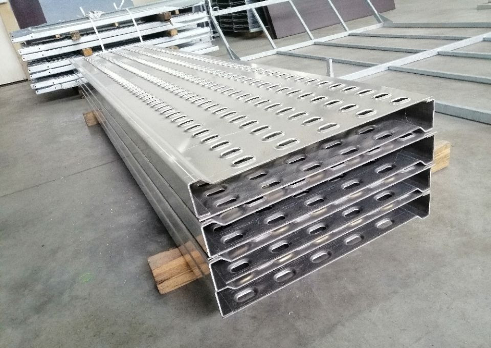 Recambio Blacha LOHR ALUMINIOWA I STALOWA PRODUCENT: foto 11 Recambio Blacha LOHR ALUMINIOWA I STALOWA PRODUCENT: foto 11