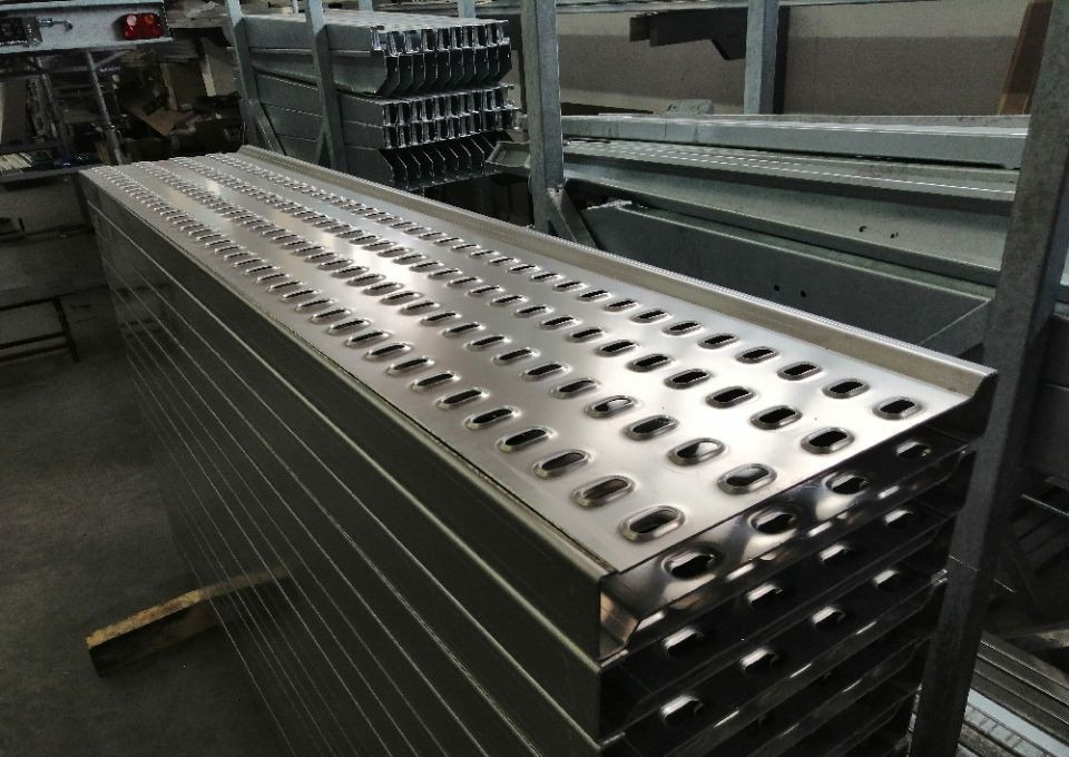 Recambio Blacha LOHR ALUMINIOWA I STALOWA PRODUCENT: foto 10 Recambio Blacha LOHR ALUMINIOWA I STALOWA PRODUCENT: foto 10