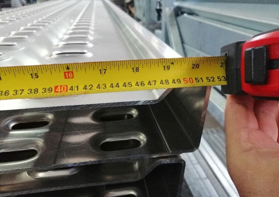 Recambio Blacha LOHR ALUMINIOWA I STALOWA PRODUCENT: foto 7 Recambio Blacha LOHR ALUMINIOWA I STALOWA PRODUCENT: foto 7