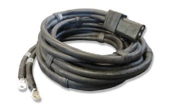 GPU cable with connector - Cables/ Alambres para Unidad de potencia en tierra: foto 1 GPU cable with connector - Cables/ Alambres para Unidad de potencia en tierra: foto 1