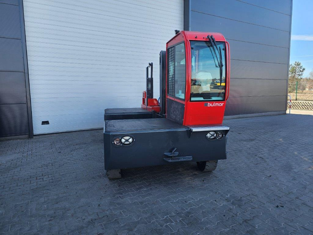 Bulmor GQ60-14-75T - TRIPLEX - Carretilla de carga lateral: foto 1 Bulmor GQ60-14-75T - TRIPLEX - Carretilla de carga lateral: foto 1