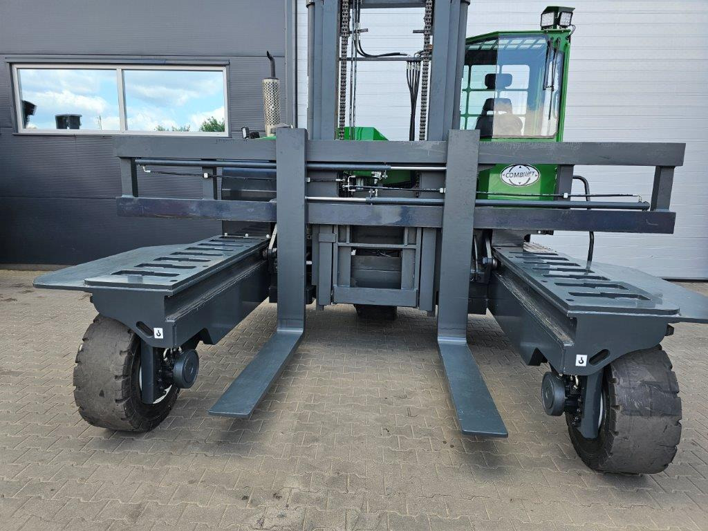 Combilift C14000H - Carretilla de 4 vías: foto 2 Combilift C14000H - Carretilla de 4 vías: foto 2