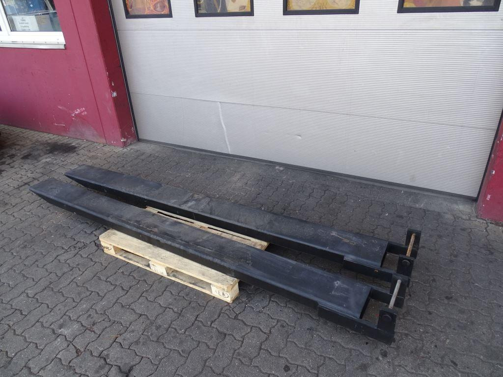 Gabelverlängerung - Horquillas: foto 1 Gabelverlängerung - Horquillas: foto 1