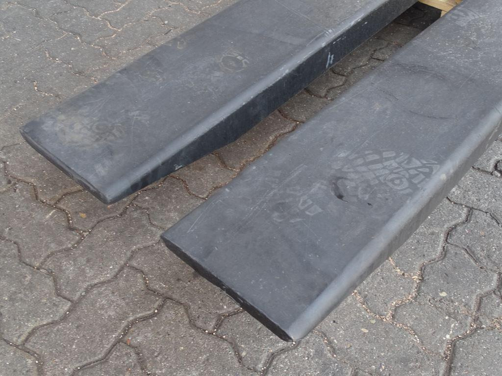 Gabelverlängerung - Horquillas: foto 5 Gabelverlängerung - Horquillas: foto 5