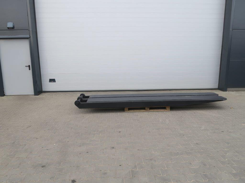 Gabelverlängerung - Horquillas: foto 1 Gabelverlängerung - Horquillas: foto 1