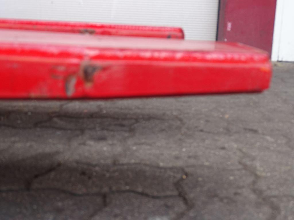 Gabelverlängerung - Horquillas: foto 5 Gabelverlängerung - Horquillas: foto 5