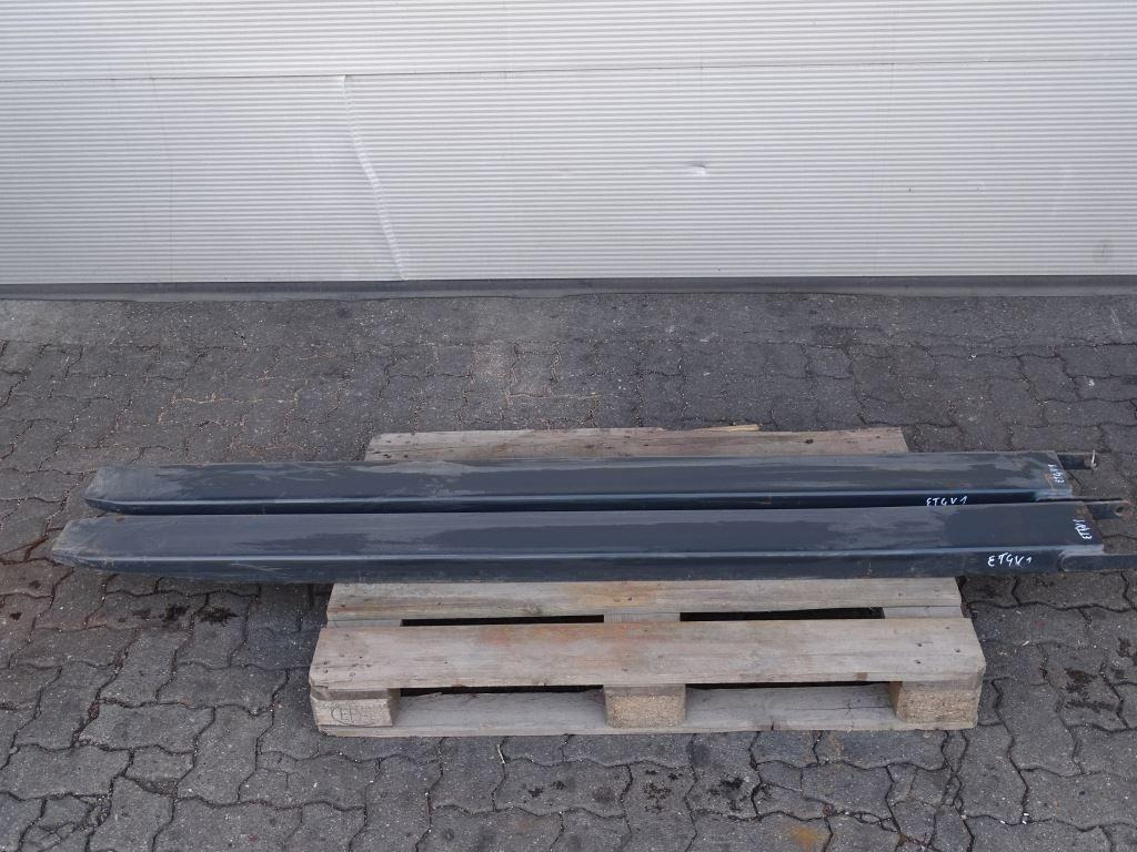 Gabelverlängerung - Horquillas: foto 3 Gabelverlängerung - Horquillas: foto 3