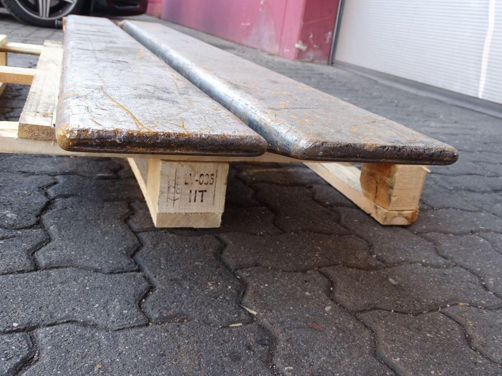 Gabelverlängerung - Horquillas: foto 4 Gabelverlängerung - Horquillas: foto 4