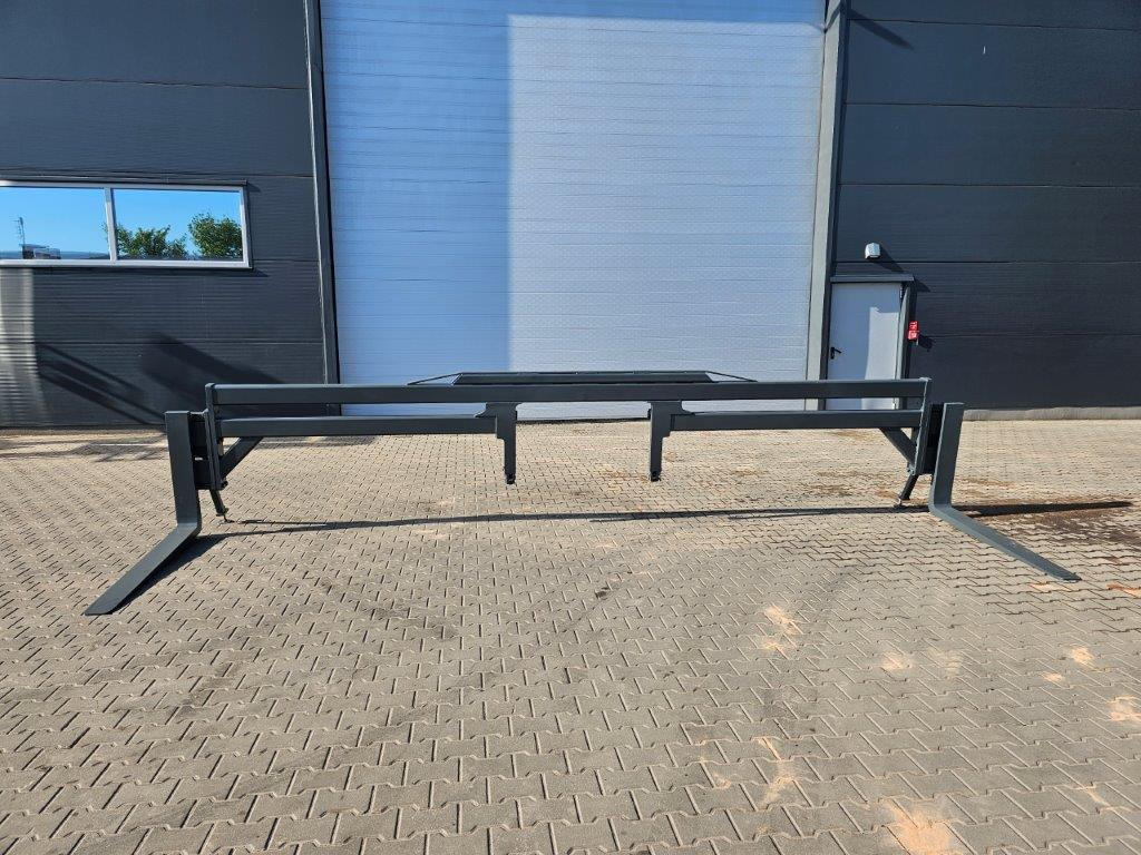 Hubtex Langguttraverse Hubtex - Implemento para Maquinaria agrícola: foto 1 Hubtex Langguttraverse Hubtex - Implemento para Maquinaria agrícola: foto 1