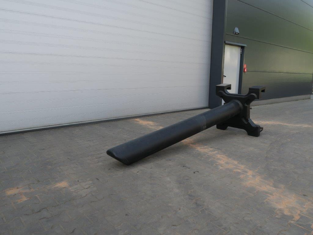 Kalmar Tragdorn 10t - Implemento para Maquinaria de construcción: foto 2 Kalmar Tragdorn 10t - Implemento para Maquinaria de construcción: foto 2