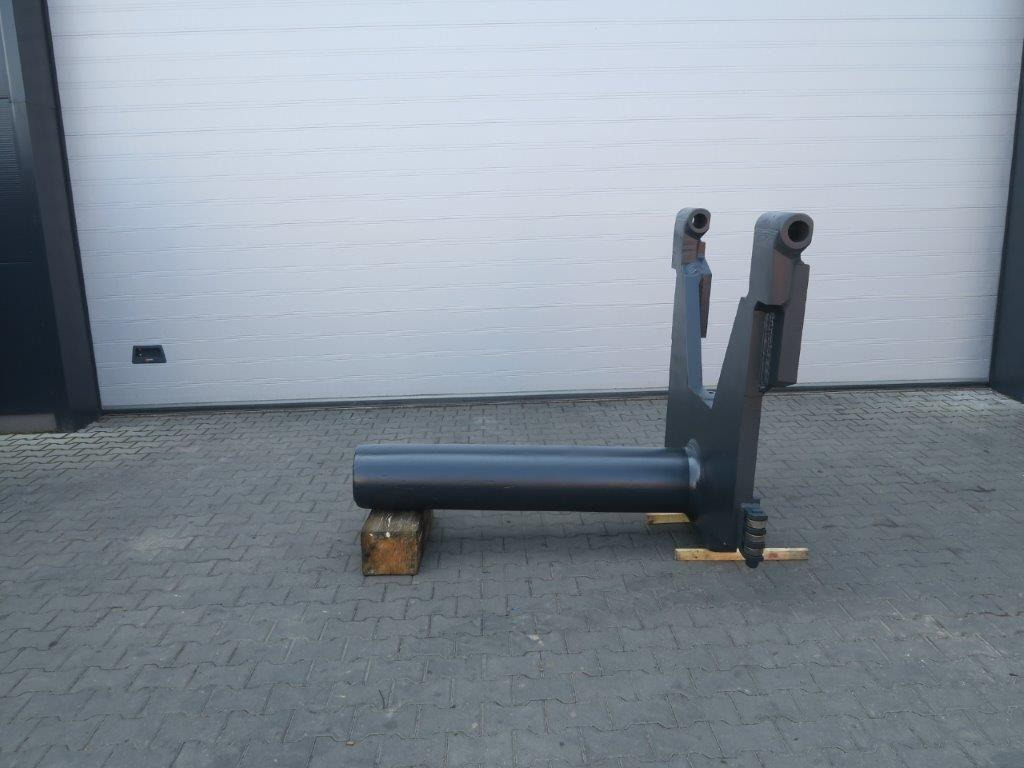 Tragedorn 16T - Implemento para Equipo de manutención: foto 1 Tragedorn 16T - Implemento para Equipo de manutención: foto 1