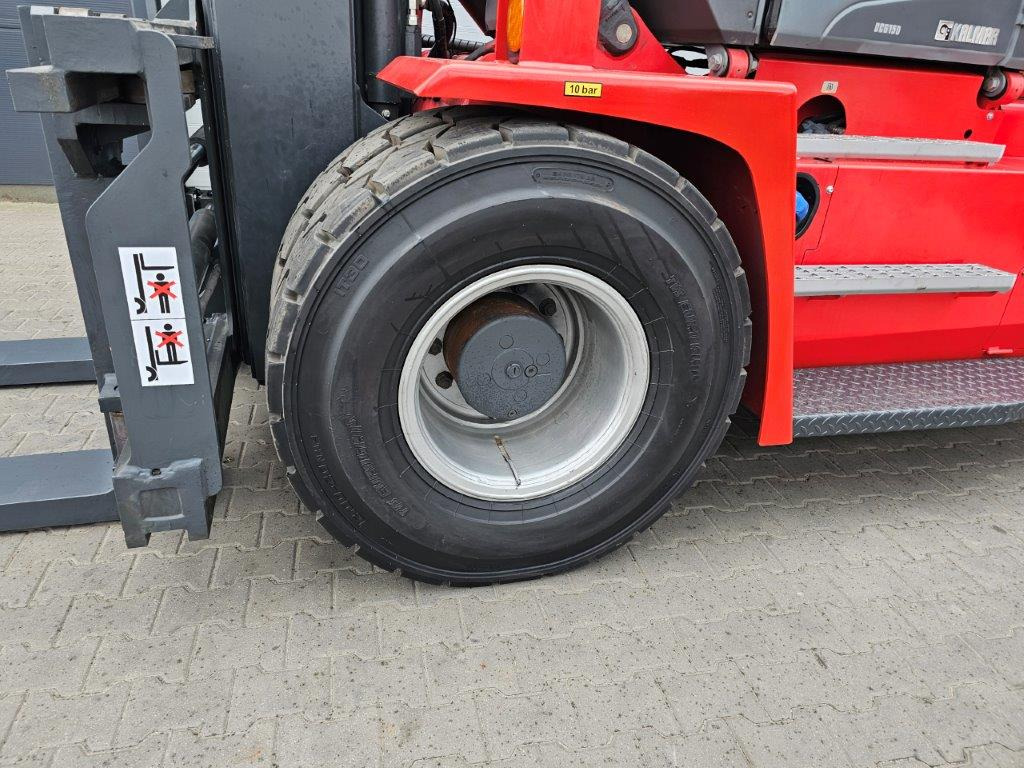 Leasing de Kalmar DCG150-6 - FREIHUB Kalmar DCG150-6 - FREIHUB: foto 10