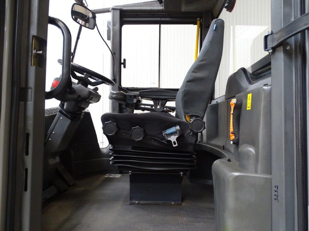 Leasing de Kalmar ECF70-6 - VOLLFREIHUB Kalmar ECF70-6 - VOLLFREIHUB: foto 7