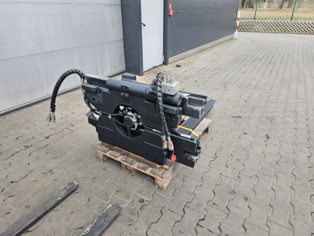 Meyer 5-0105K-EU - Drehbare 360 - Horquillas: foto 4 Meyer 5-0105K-EU - Drehbare 360 - Horquillas: foto 4