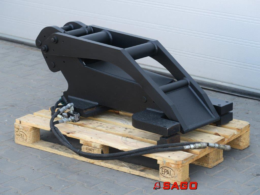 Riman PH100 - Recambio para Equipo de manutención: foto 4 Riman PH100 - Recambio para Equipo de manutención: foto 4