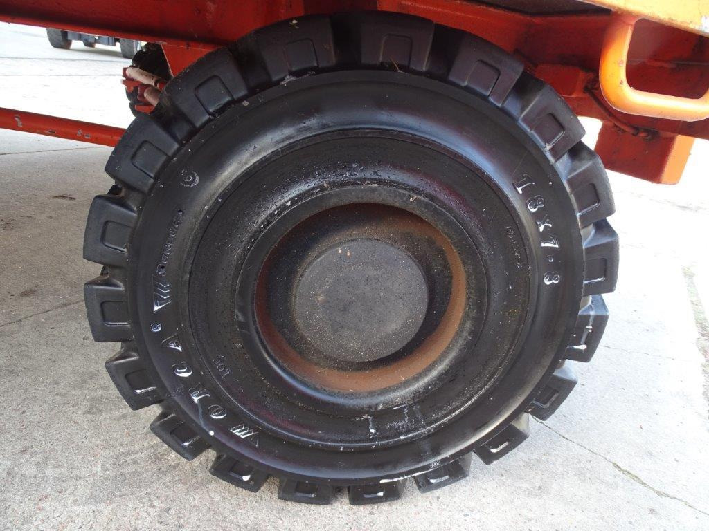 MAFI 1060/6t - Remolque: foto 4 MAFI 1060/6t - Remolque: foto 4