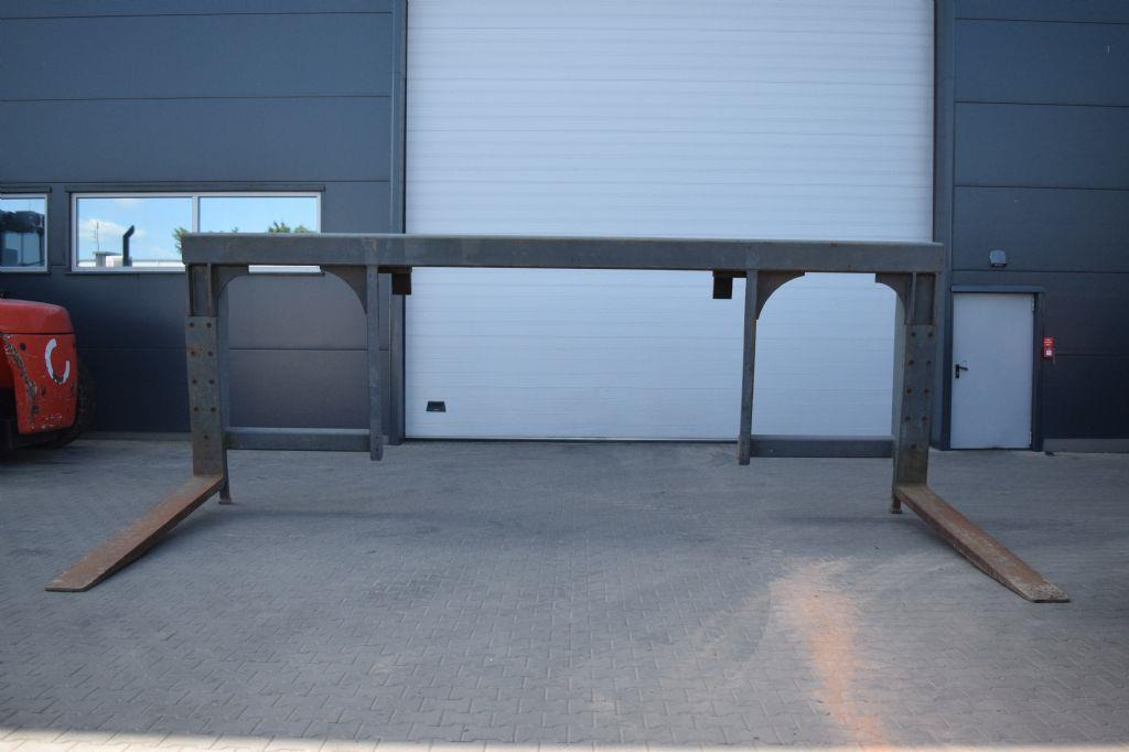 Stabau A26-LGT 220/750 Langguttraverse - Horquillas para Maquinaria de construcción: foto 1 Stabau A26-LGT 220/750 Langguttraverse - Horquillas para Maquinaria de construcción: foto 1