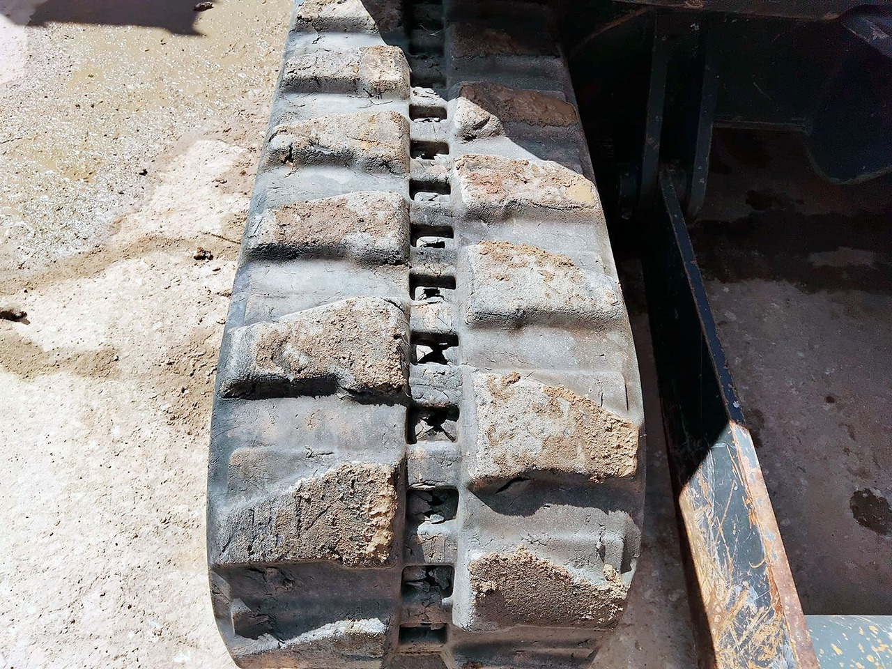 Miniexcavadora DOOSAN DX62R-3: foto 10