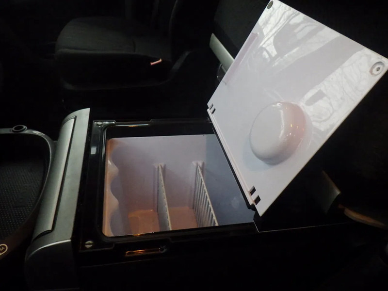 Cabeza tractora DAF XF 450 Smart Tacho 2 / 8 Tons vooras: foto 11 Cabeza tractora DAF XF 450 Smart Tacho 2 / 8 Tons vooras: foto 11