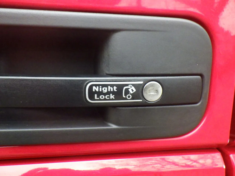 Cabeza tractora DAF XF 450 Smart Tacho 2 / 8 Tons vooras: foto 13 Cabeza tractora DAF XF 450 Smart Tacho 2 / 8 Tons vooras: foto 13