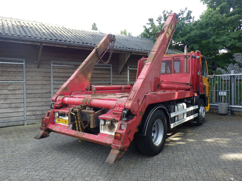 DAF CF 75.310 Hyva Portaalarmsysteem / Intarder - Camión: foto 4 DAF CF 75.310 Hyva Portaalarmsysteem / Intarder - Camión: foto 4