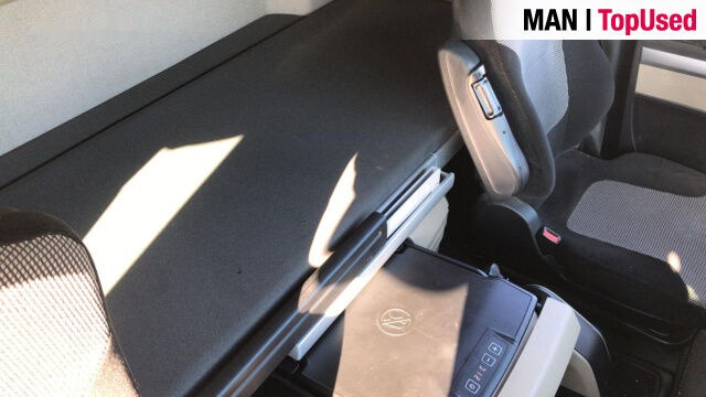 Cabeza tractora MAN TGX 18.510 4X2 BLS: foto 10