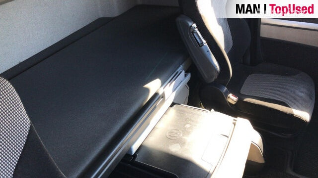 Cabeza tractora MAN TGX 18.510 4X2 BLS: foto 10 Cabeza tractora MAN TGX 18.510 4X2 BLS: foto 10