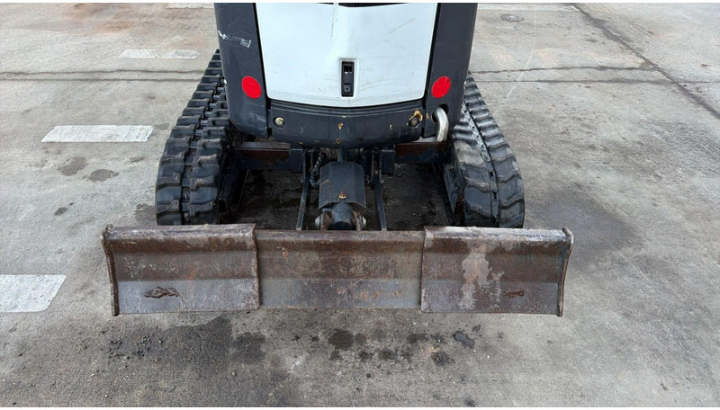 Leasing de Bobcat E10 Z (BE MACHINE / 438H / MIN WIDTH 0.73M / TOP CONDITION) Bobcat E10 Z (BE MACHINE / 438H / MIN WIDTH 0.73M / TOP CONDITION): foto 19