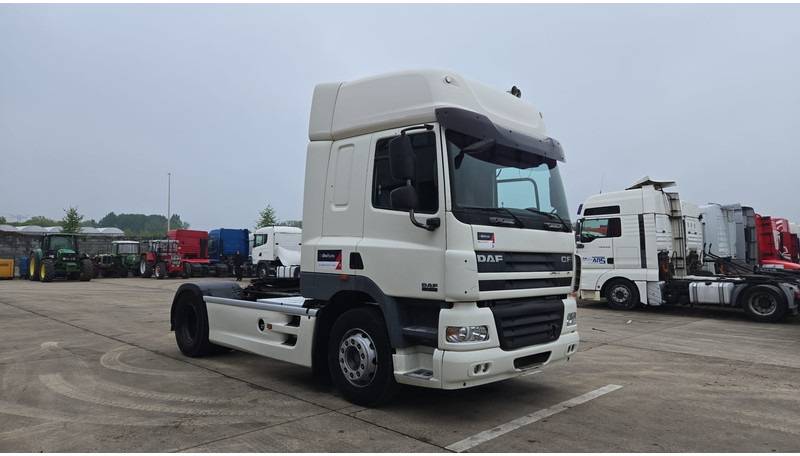 DAF 85 CF 460 (PARFAIT ETAT / PERFECT CONDITION / TRES PROPRE !!!!) - Cabeza tractora: foto 3 DAF 85 CF 460 (PARFAIT ETAT / PERFECT CONDITION / TRES PROPRE !!!!) - Cabeza tractora: foto 3