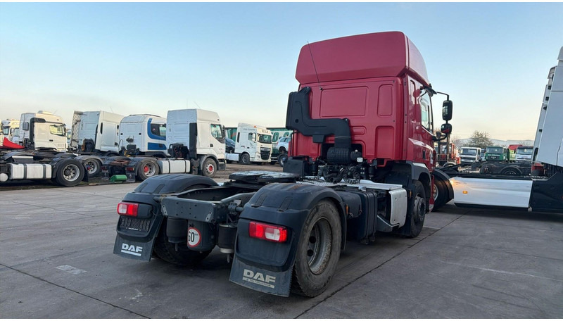 Cabeza tractora DAF CF 450 (BE TRUCK / PERFECT CONDITION / PTO / HYDRAULIC): foto 8