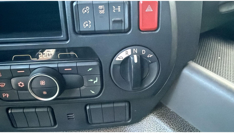 Cabeza tractora DAF CF 450 (BE TRUCK / PERFECT CONDITION / PTO / HYDRAULIC): foto 16