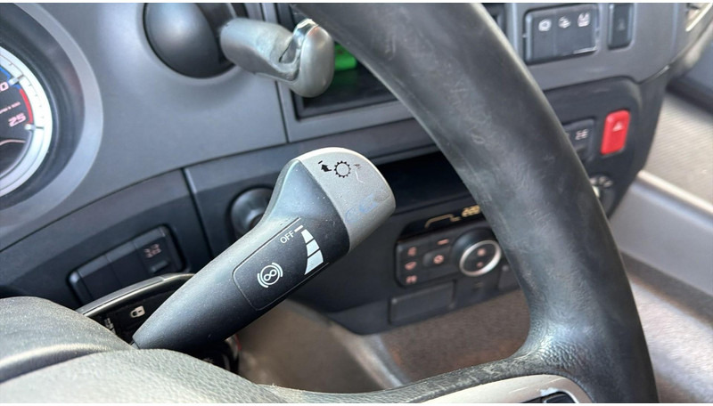 Cabeza tractora DAF CF 450 (BE TRUCK / PERFECT CONDITION / PTO / HYDRAULIC): foto 17