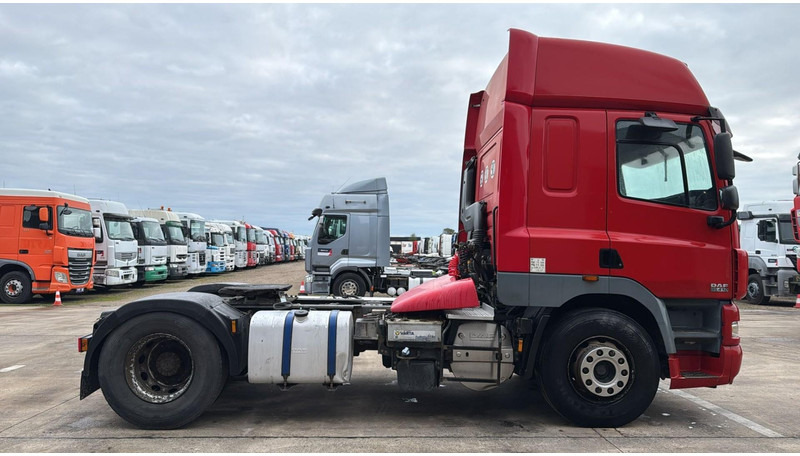 DAF CF 85.410 (BOITE MANUELLE / MANUAL GEARBOX) - Cabeza tractora: foto 3 DAF CF 85.410 (BOITE MANUELLE / MANUAL GEARBOX) - Cabeza tractora: foto 3