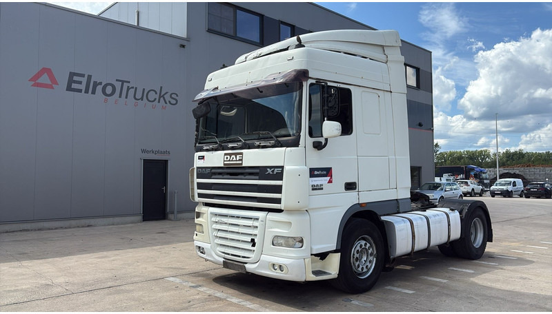 DAF XF 105.460 (AIRCO / GOOD CONDITION / BONNE ETAT) - Cabeza tractora: foto 1 DAF XF 105.460 (AIRCO / GOOD CONDITION / BONNE ETAT) - Cabeza tractora: foto 1