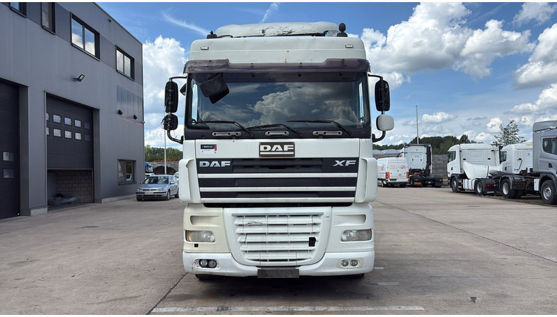 DAF XF 105.460 (AIRCO / GOOD CONDITION / BONNE ETAT) - Cabeza tractora: foto 2 DAF XF 105.460 (AIRCO / GOOD CONDITION / BONNE ETAT) - Cabeza tractora: foto 2