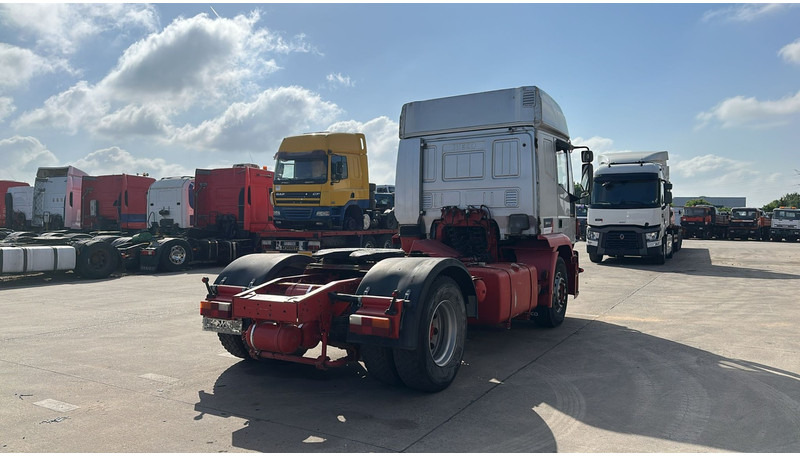 Iveco Eurotech 400 E 34 (PTO / HYDRAULIC PUMP / MANUAL PUMP / POMPE MANUELLE / MANUAL GEARBOX) - Cabeza tractora: foto 5 Iveco Eurotech 400 E 34 (PTO / HYDRAULIC PUMP / MANUAL PUMP / POMPE MANUELLE / MANUAL GEARBOX) - Cabeza tractora: foto 5