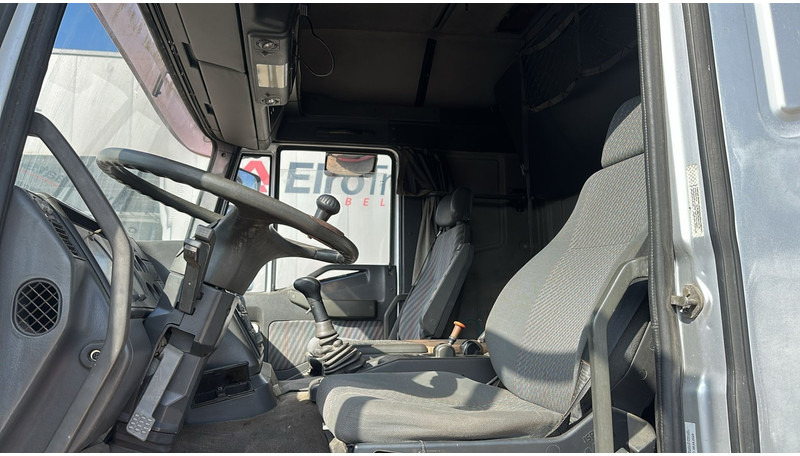 Cabeza tractora Iveco Eurotech 400 E 34 (PTO / HYDRAULIC PUMP / MANUAL PUMP / POMPE MANUELLE / MANUAL GEARBOX): foto 15