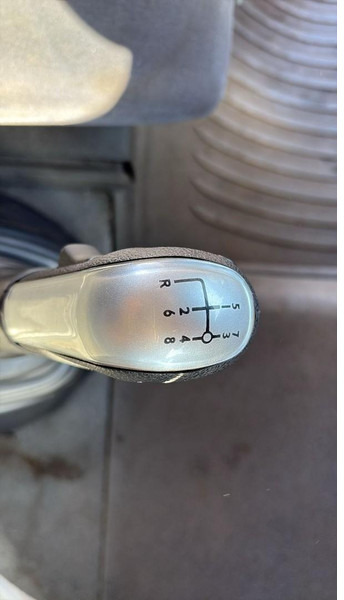 Cabeza tractora MAN TGA 18.440 (BOITE MANUELLE / MANUAL GEARBOX): foto 18