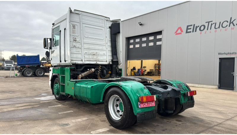 Cabeza tractora Renault Magnum 470 (POMPE MANUELLE / MANUAL PUMP / BOITE MANUELLE / MANUAL GEARBOX): foto 6 Cabeza tractora Renault Magnum 470 (POMPE MANUELLE / MANUAL PUMP / BOITE MANUELLE / MANUAL GEARBOX): foto 6