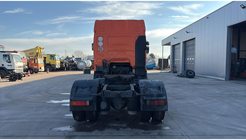 Renault Premium 420 (BOITE MANUELLE / MANUAL GEARBOX) - Cabeza tractora: foto 5 Renault Premium 420 (BOITE MANUELLE / MANUAL GEARBOX) - Cabeza tractora: foto 5