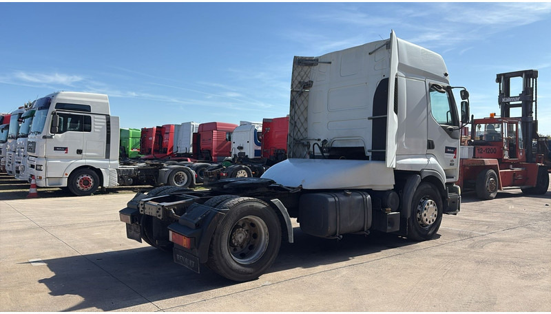 Renault Premium 420 (BOITE MANUELLE / MANUAL GEARBOX) - Cabeza tractora: foto 4 Renault Premium 420 (BOITE MANUELLE / MANUAL GEARBOX) - Cabeza tractora: foto 4