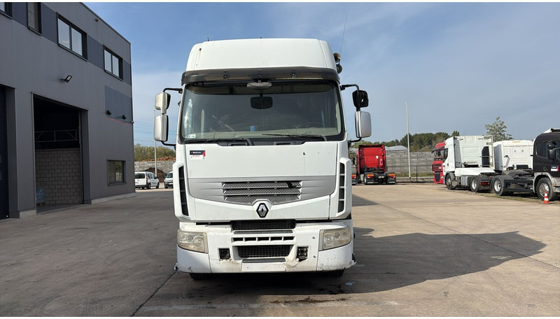Renault Premium 440 DXI (BOITE MANUELLE / MANUAL GEARBOX) - Cabeza tractora: foto 2 Renault Premium 440 DXI (BOITE MANUELLE / MANUAL GEARBOX) - Cabeza tractora: foto 2