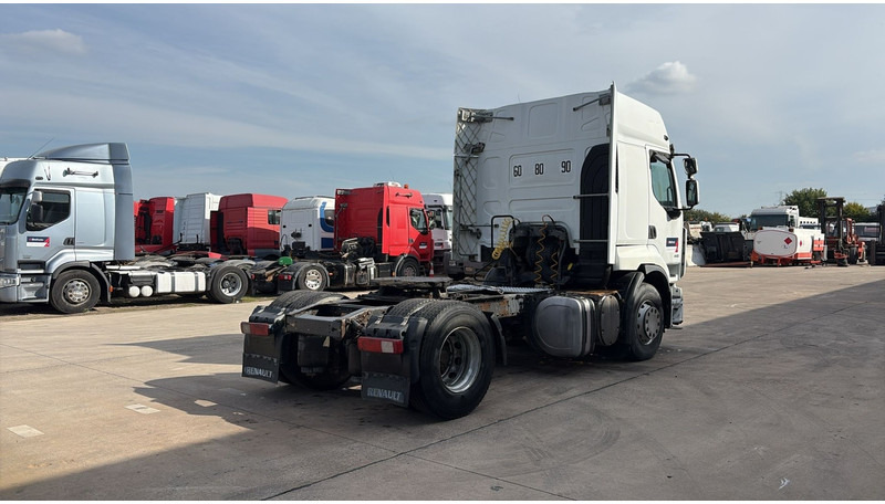 Renault Premium 440 DXI (BOITE MANUELLE / MANUAL GEARBOX) - Cabeza tractora: foto 5 Renault Premium 440 DXI (BOITE MANUELLE / MANUAL GEARBOX) - Cabeza tractora: foto 5