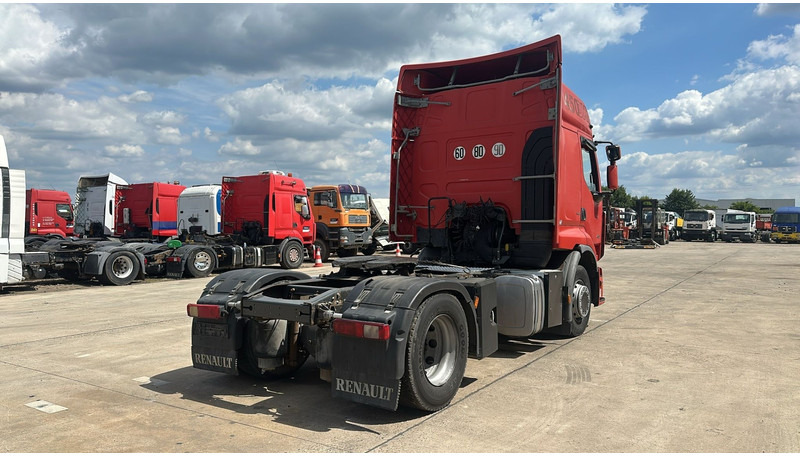 Renault Premium 450 DXI (BOITE MANUELLE / MANUAL GEARBOX) - Cabeza tractora: foto 3 Renault Premium 450 DXI (BOITE MANUELLE / MANUAL GEARBOX) - Cabeza tractora: foto 3