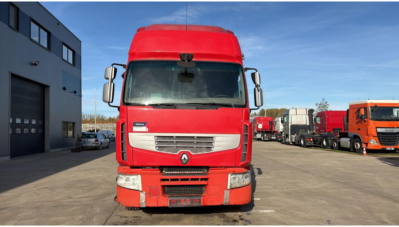Renault Premium 450 DXI (BOITE MANUELLE / MANUAL GEARBOX) - Cabeza tractora: foto 2 Renault Premium 450 DXI (BOITE MANUELLE / MANUAL GEARBOX) - Cabeza tractora: foto 2
